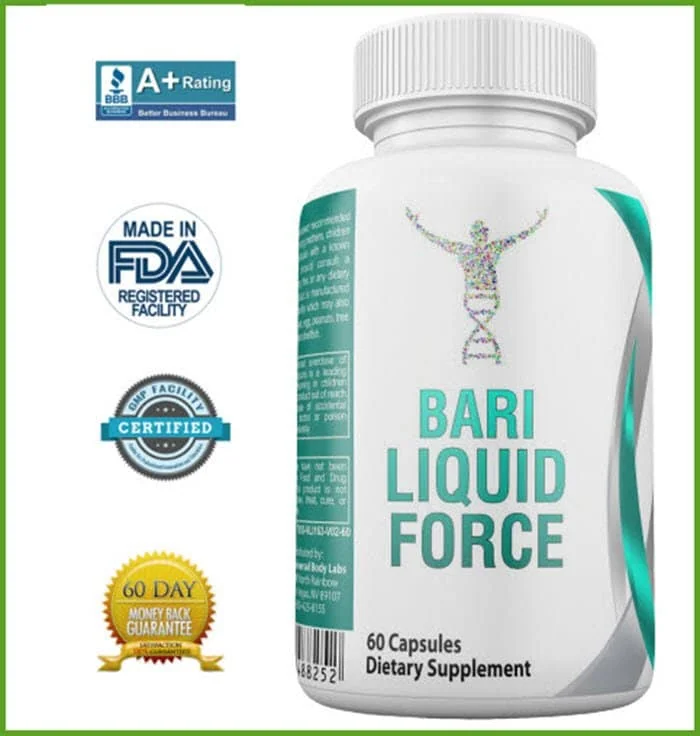 bariatric liquid diet