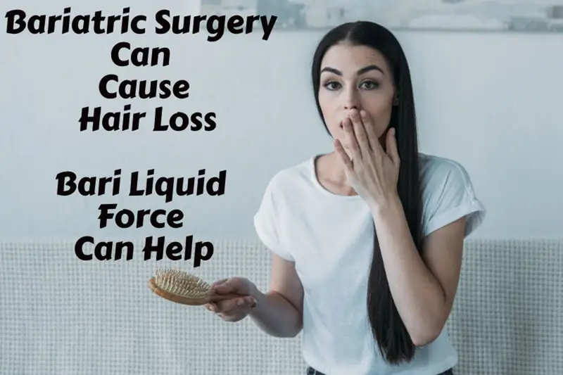 bariatric surgery revision