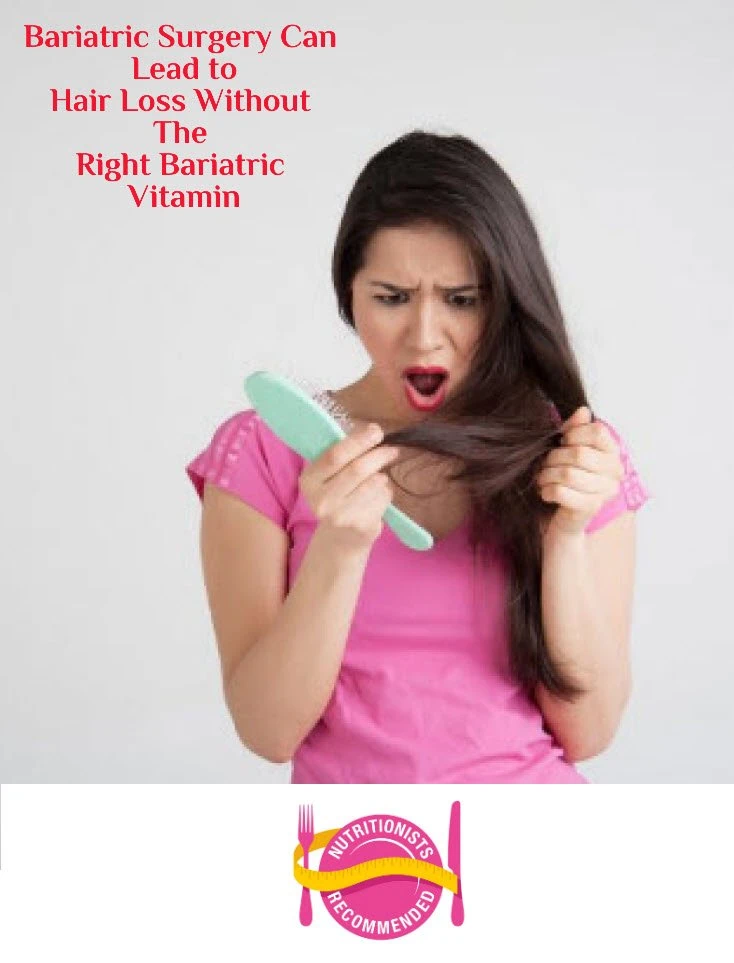 bariatric vitamin patches