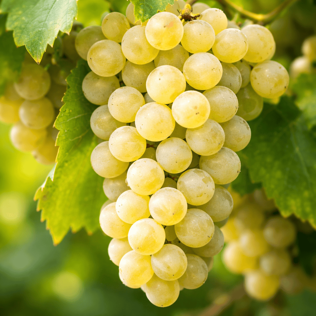 Chardonnay