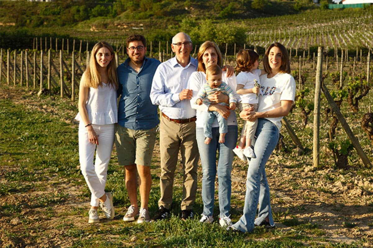 Spanje topproducent Artadi