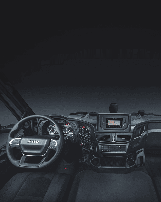 Üstün sürüş konforu