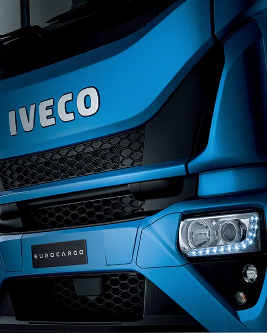 Daha iyi görünürlük ve güvenlik için LED ışıklar