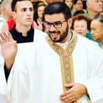 Padre Diogo Fogaça