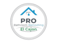 Pro Bathroom Remodeling El Cajon - Logo