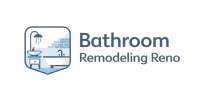 bathroom remodeling reno logo