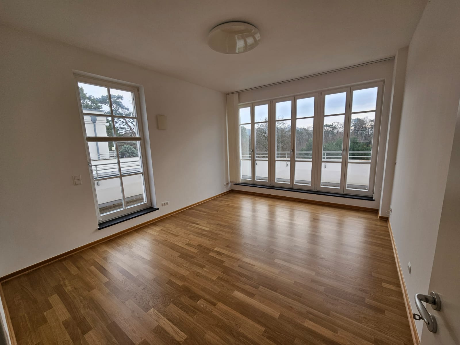 Spachteln und Glätten