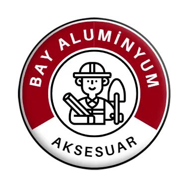 bay alüminyum logo