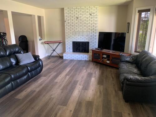 Residence Living Room 