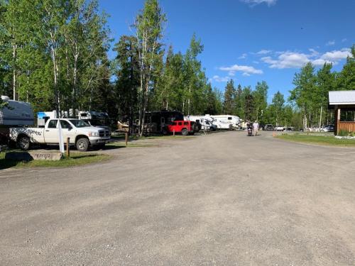 RV Park 
