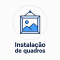 BC Help - Instalação de quadros