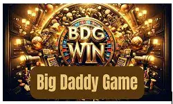 BDG Win Login
