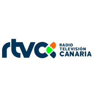 Drones para televisión Canaria
