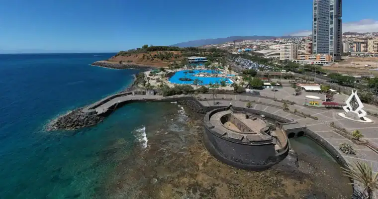 Vuelo de dron en CTR