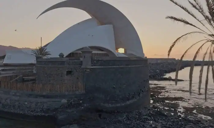 Beedrone clúster audiovisual de canarias