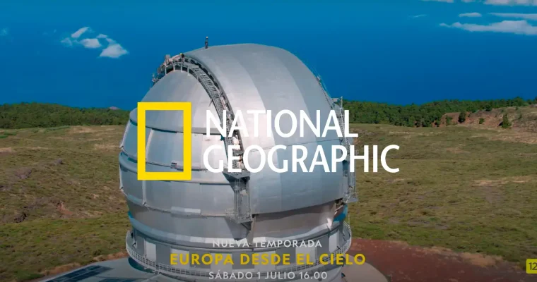 National geographic