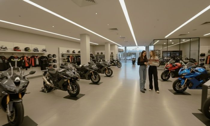 FPV business Tour en Canarias