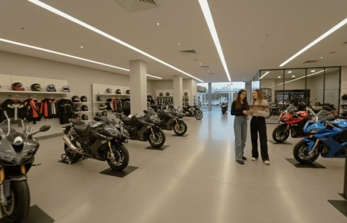 FPV business Tour en Canarias