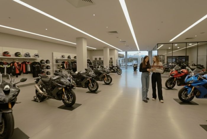 FPV business Tour en Canarias