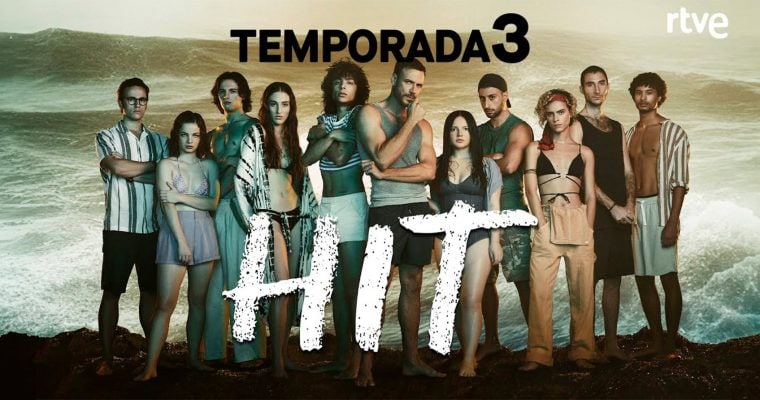 Serie HIT RTVE