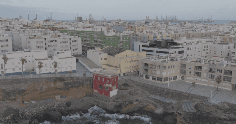 La Isleta foto por beedron Record