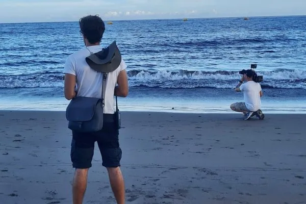 Hire a drone Pilot
