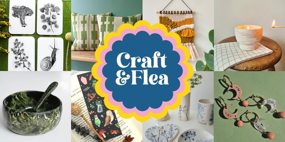 Craft & Flea Markets
