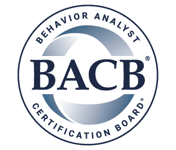 official logo for the Behavior Analyst Certification Board