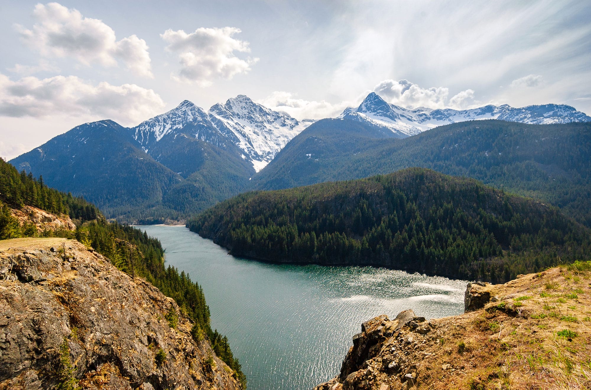 North Cascades National Park