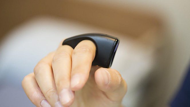 One ring to track your sleep