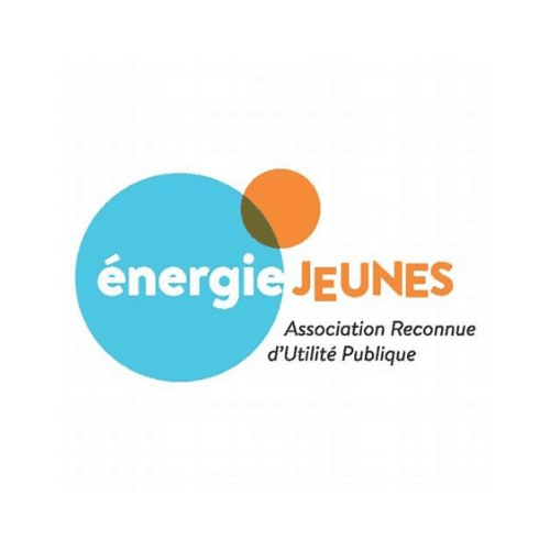 Logo Energie Jeunes