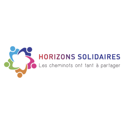 Logo Horizons Solidaires