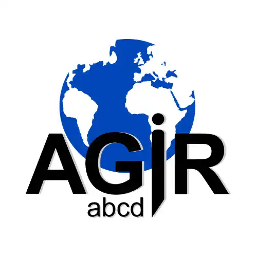 Logo AGIR Abcd
