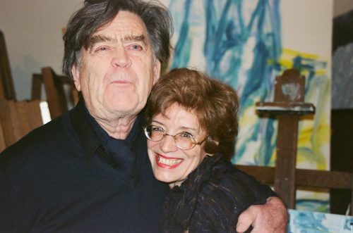 Bengt och Cicia