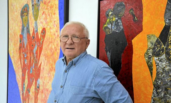 Lajos Flesser