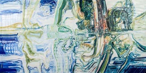 Bengt Olson - Trolldammen 1967