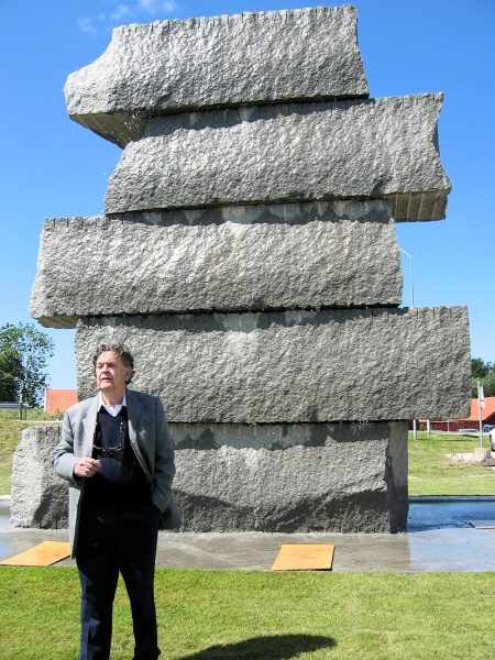 Bengt Olson - Vattentrappa och Bengt