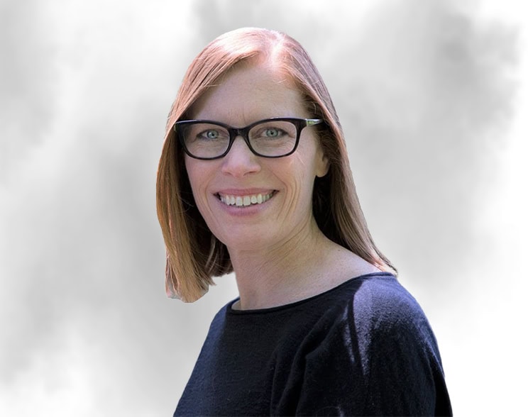 Christine Riley Miller, Executive Director, Responsible Business and Sustainability, BeOne Leadership.