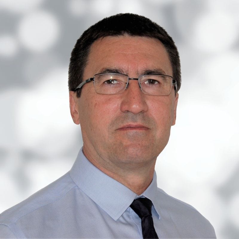 Jurij Petrin Headshot