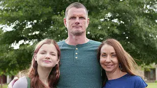 Nathan’s Story: How Biomarker Testing Made a Difference in his CLL Treatment Journey