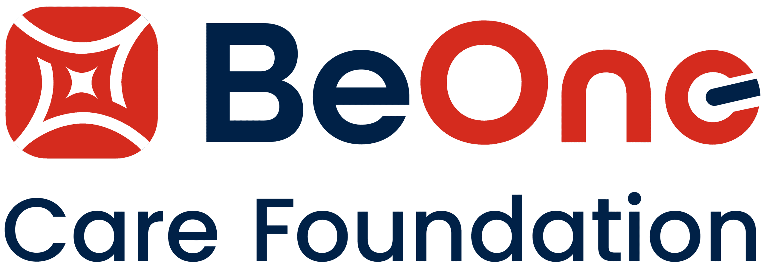 BeOne Care Foundation logo