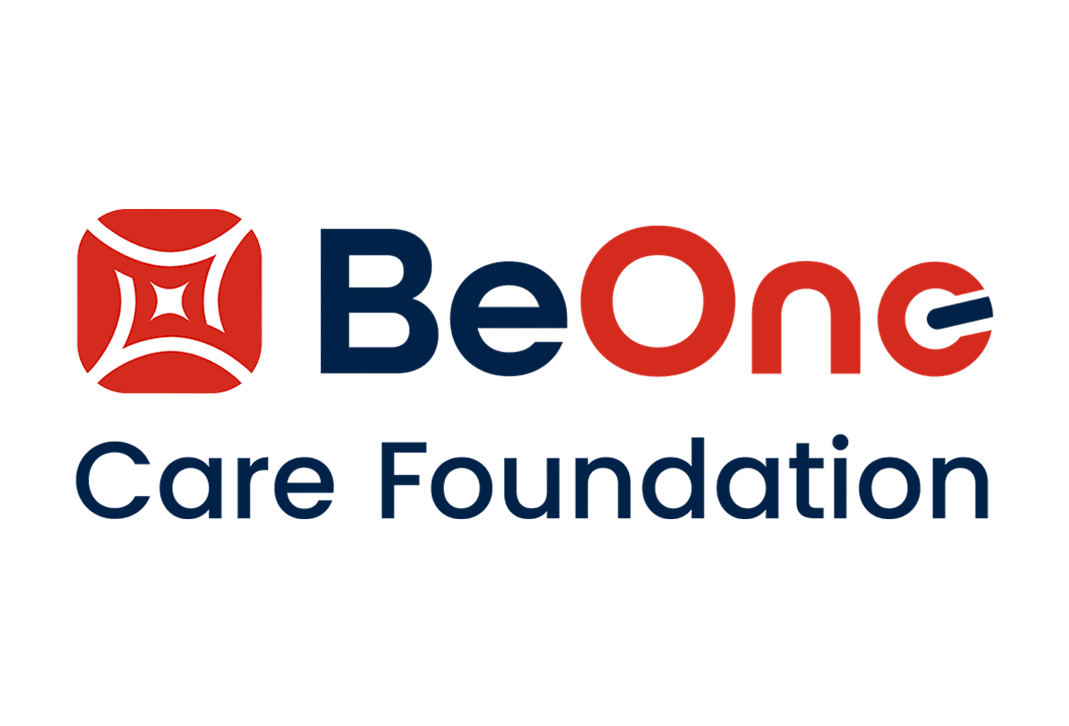 BeOne Care Foundation logo