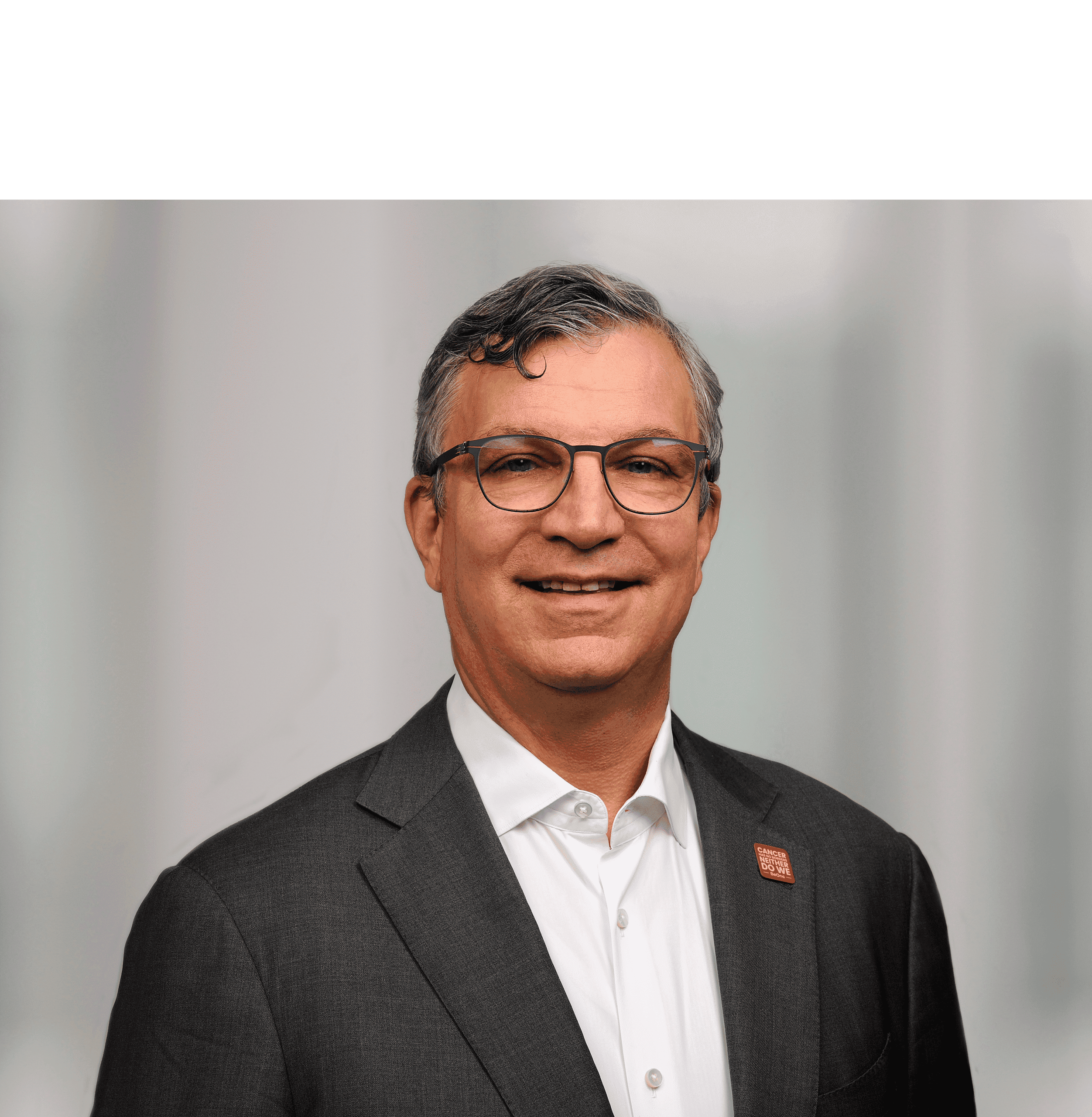 John V. Oyler, Co-Founder, Chairman & Chief Executive Officer of BeOne Leadership.