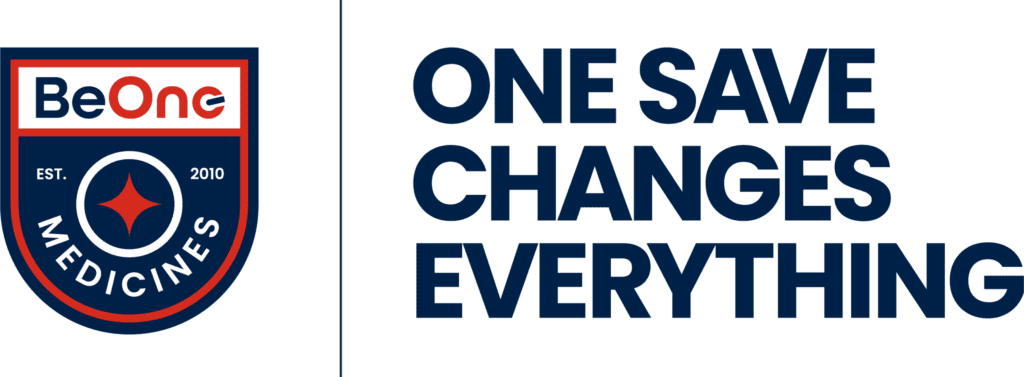 One Save Changes Everything Media Kit