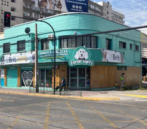 Gran Avenida 5908, San Miguel 3
