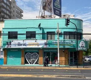 Gran Avenida 5908, San Miguel 3