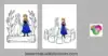 Elsa Coloring Pages Printable – Frozen Fun for Kids - Post Thumbnail