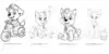 Paw Patrol Coloring Pages: 180+ Free Printable & Online PDFs - Post Thumbnail