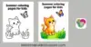 Free Summer Coloring Pages – 40+ Printable & Online Designs - Post Thumbnail