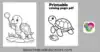 Baby Turtle Coloring Pages – Fun & Printable Activities - Post Thumbnail